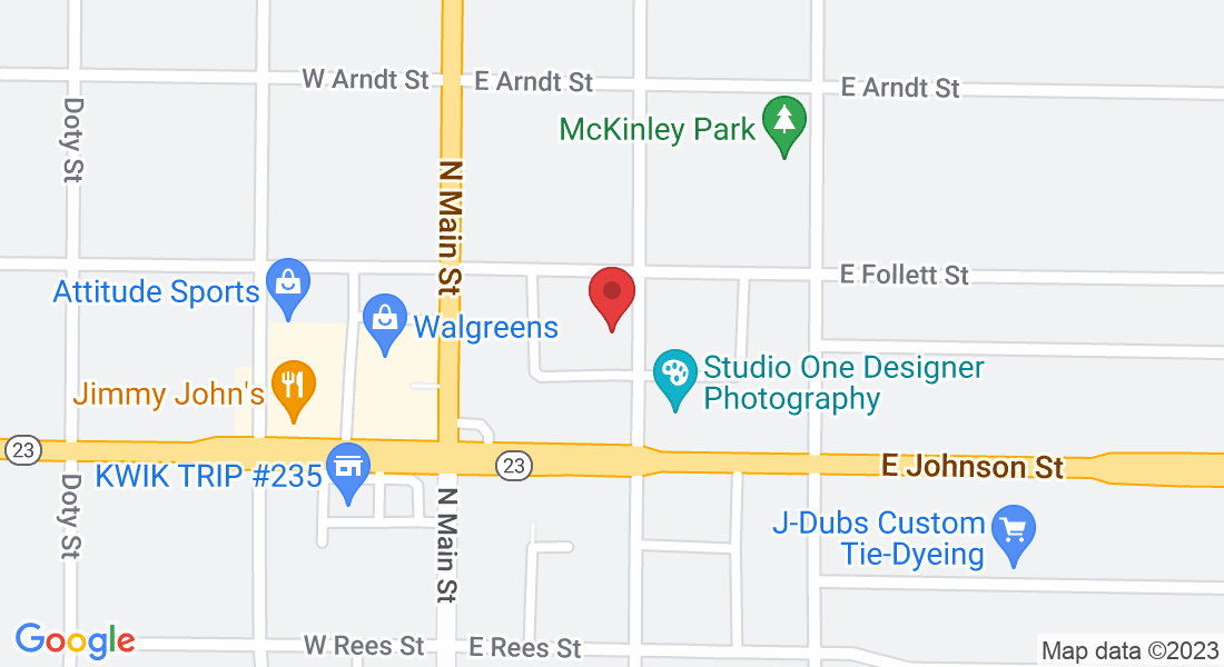202 Marquette St, Fond du Lac, WI 54935, USA