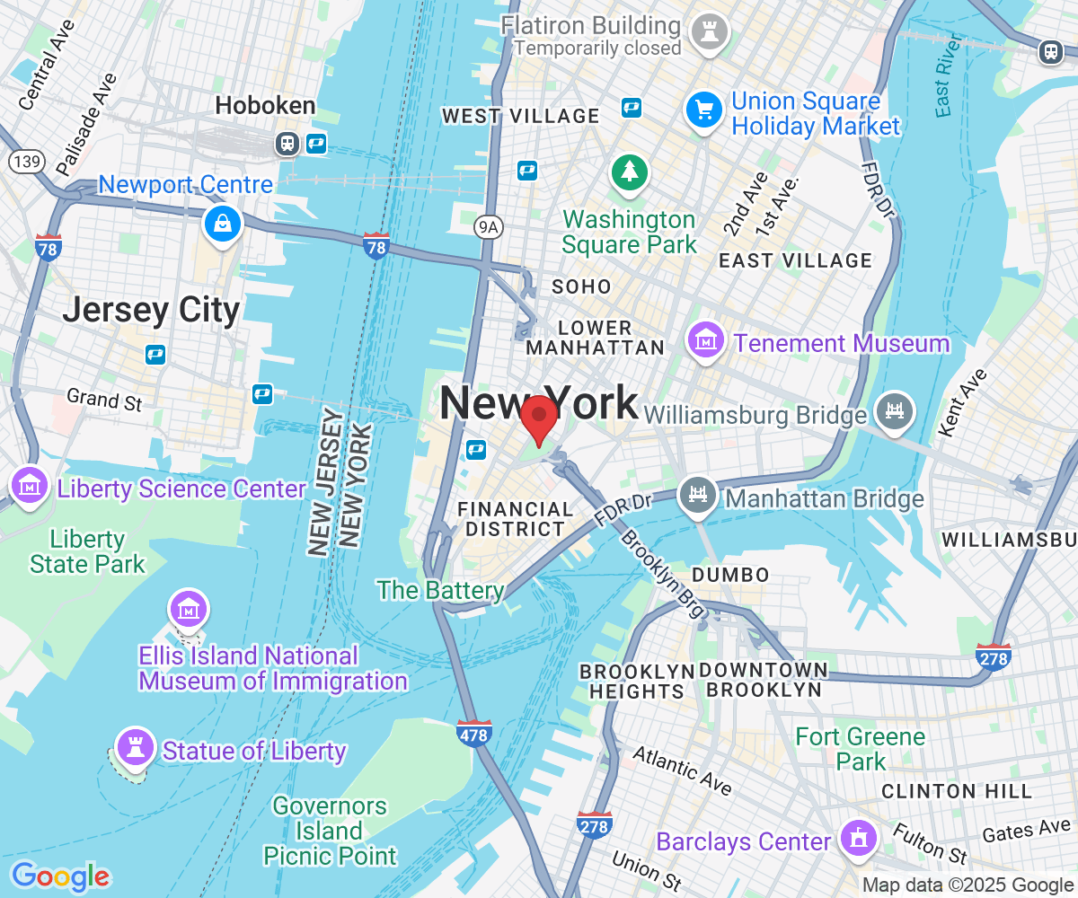 New York, NY, USA
