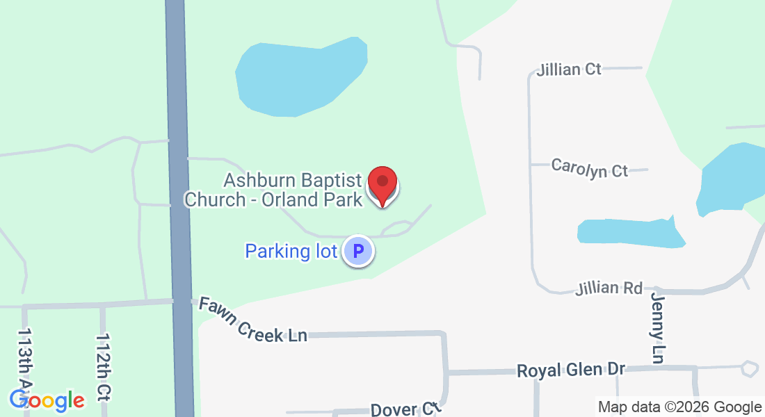 15401 Wolf Rd, Orland Park, IL 60467, USA