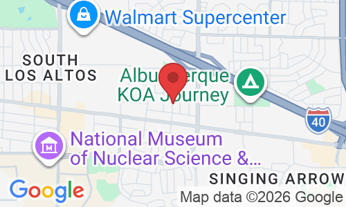 220 Shirley St NE, Albuquerque, NM 87123, USA