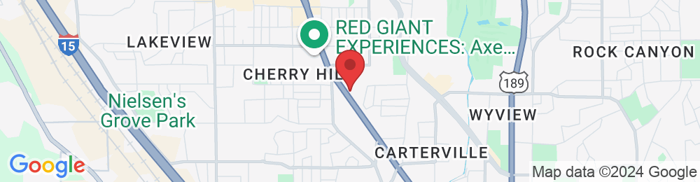 1875 S State St, Orem, UT 84097, USA