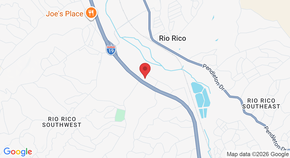 993 E Frontage Rd, Rio Rico, AZ 85648, USA