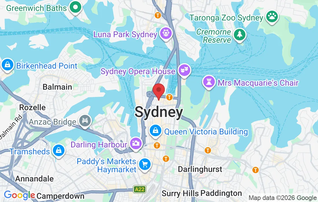 Sydney NSW, Australia