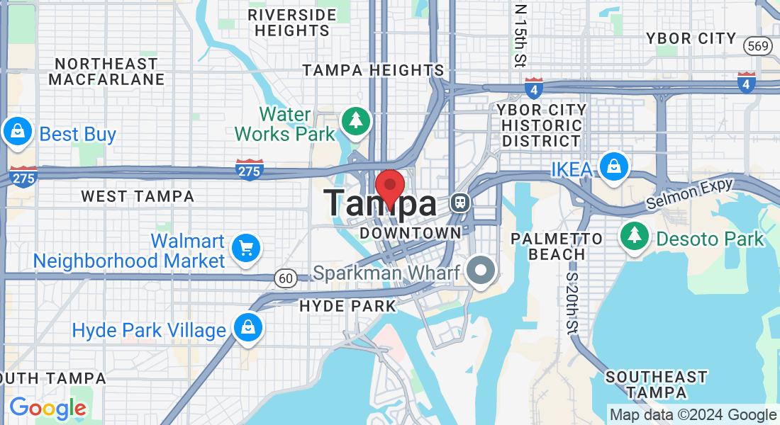 Tampa, FL, USA
