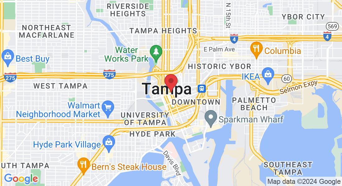 Tampa, FL, USA