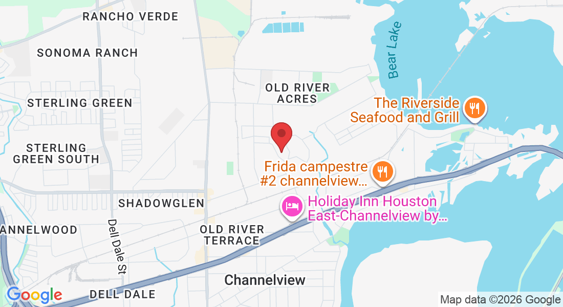 Channelview, TX 77530, USA