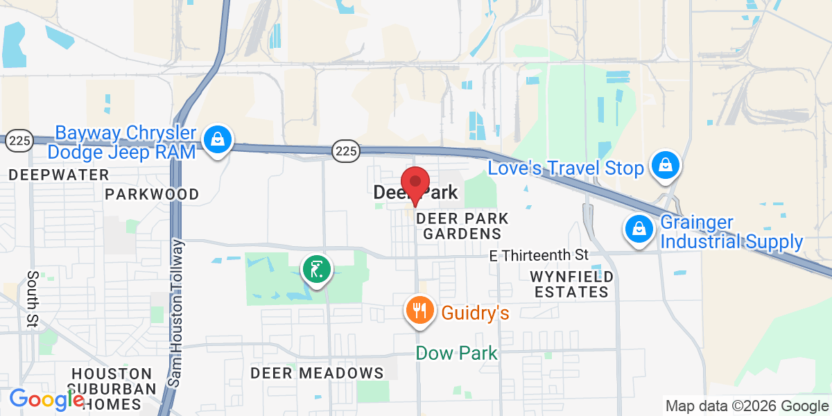 Deer Park, TX, USA