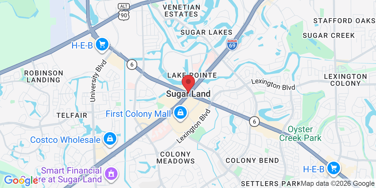Sugar Land, TX, USA