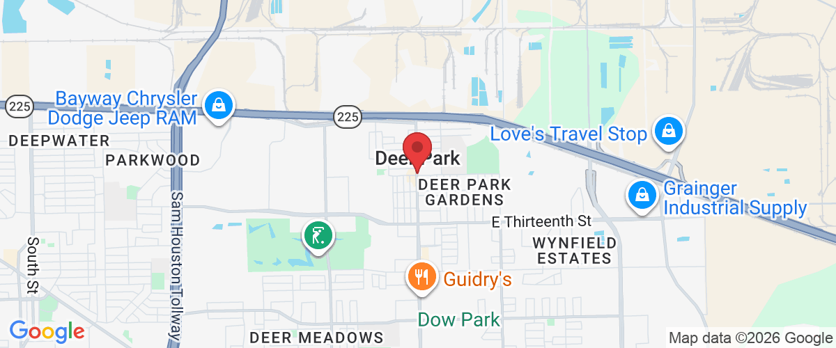 Deer Park, TX, USA
