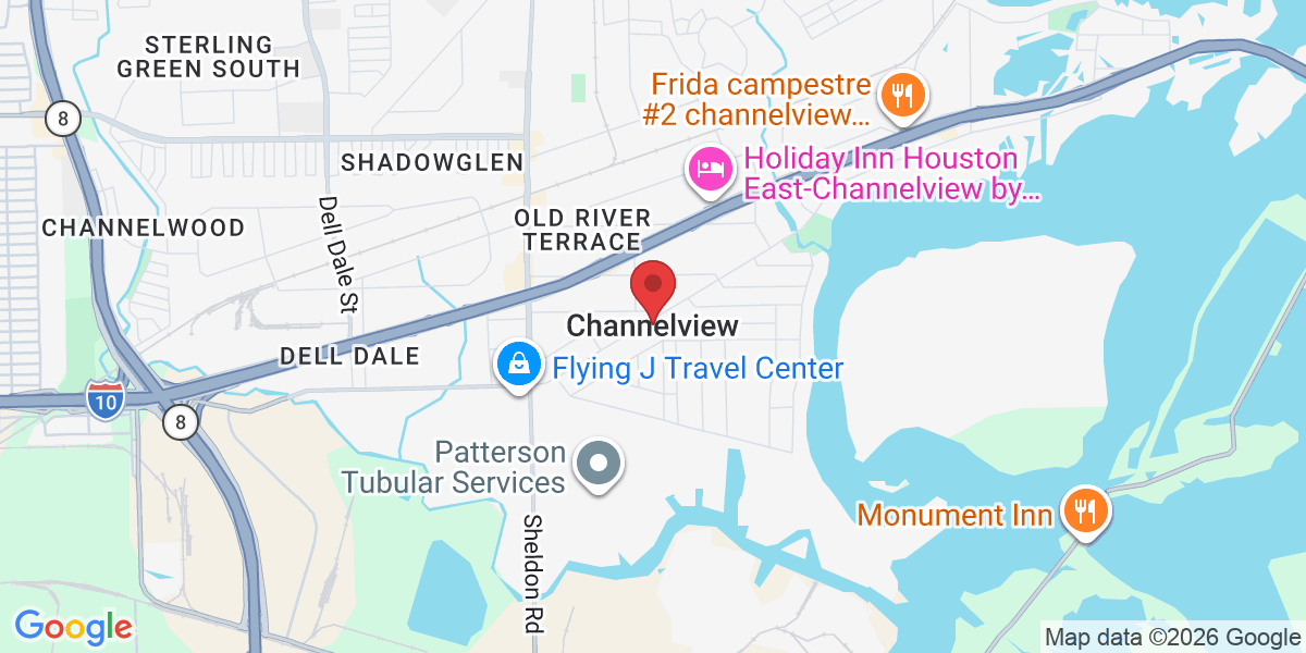 Channelview, TX, USA