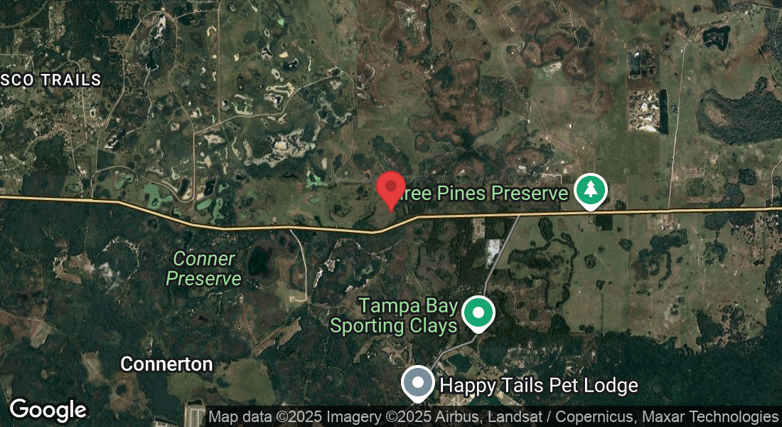 Pasco County, FL, USA