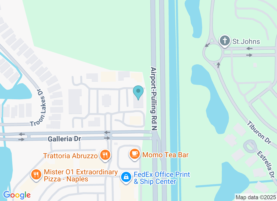 9180 Galleria Ct #100, Naples, FL 34109, USA