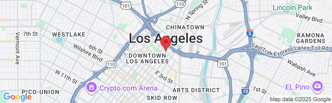 Los Angeles, CA, USA