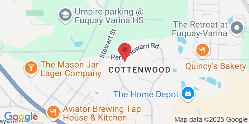 1220 Cotten Farm Dr, Fuquay-Varina, NC 27526, USA