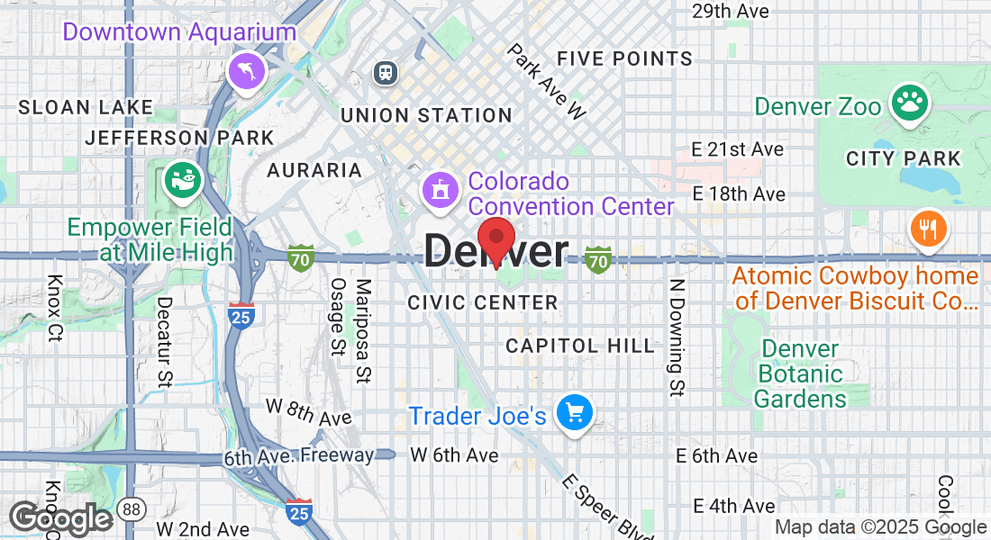 Denver, CO, USA
