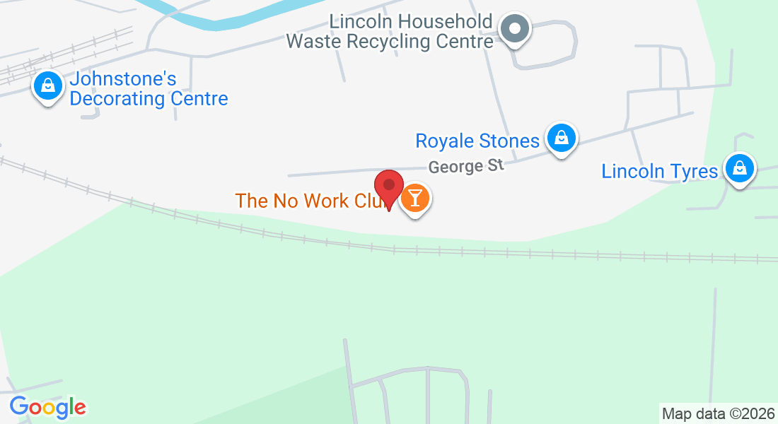 Unit 6, Vulcan Park, George St, Lincoln LN5 8LG, UK