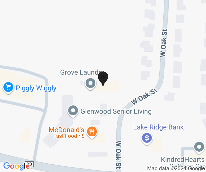 435 W Oak St ste g, Cottage Grove, WI 53527, USA