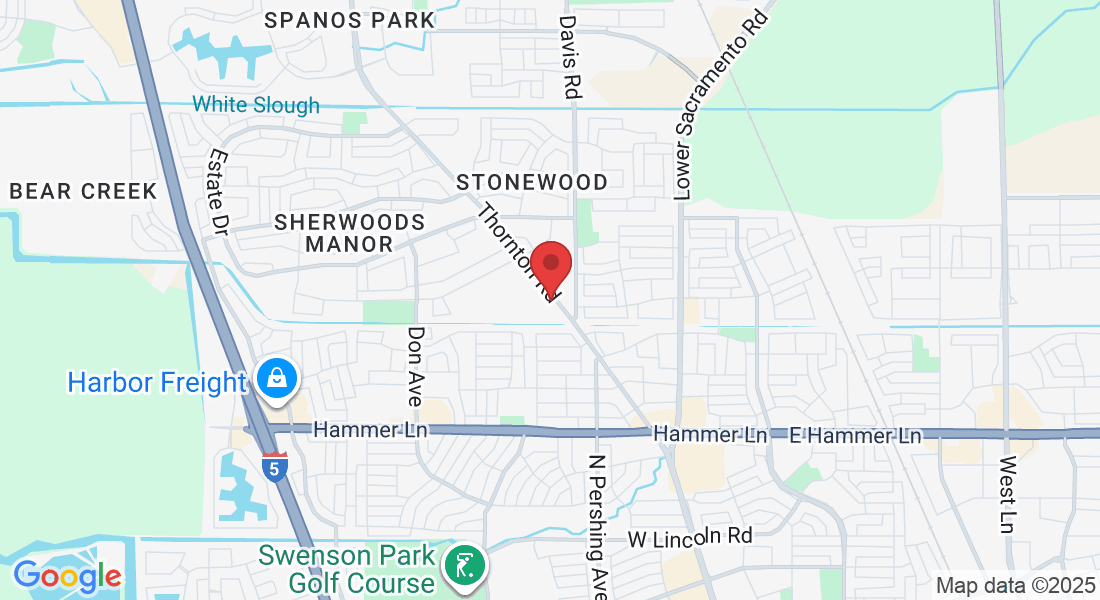 8807 Thornton Rd Ste D1, Stockton, CA 95209, USA