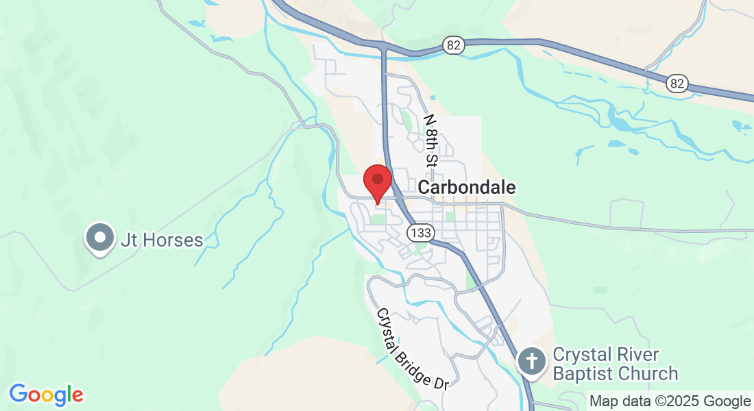 105 Village Ln, Carbondale, CO 81623, USA