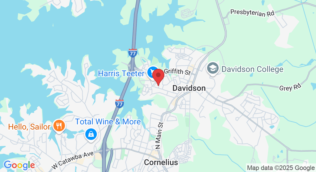 929 Central Park Cir, Davidson, NC 28036, USA