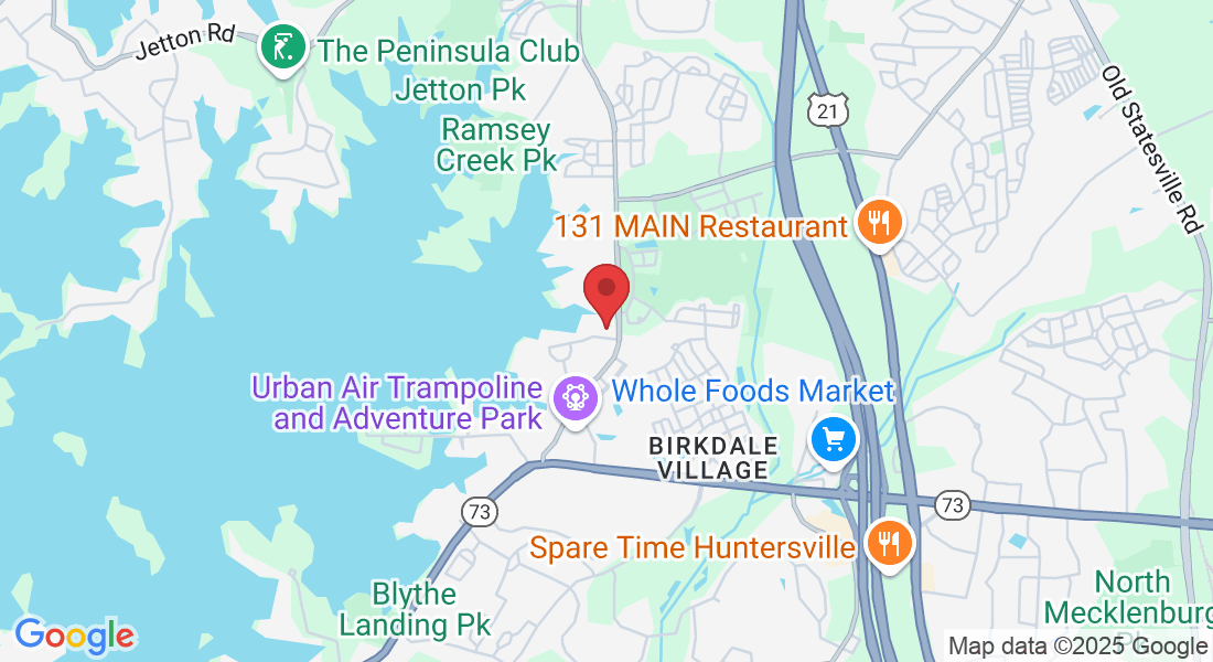 17572 Tuscany Ln, Cornelius, NC 28031, USA