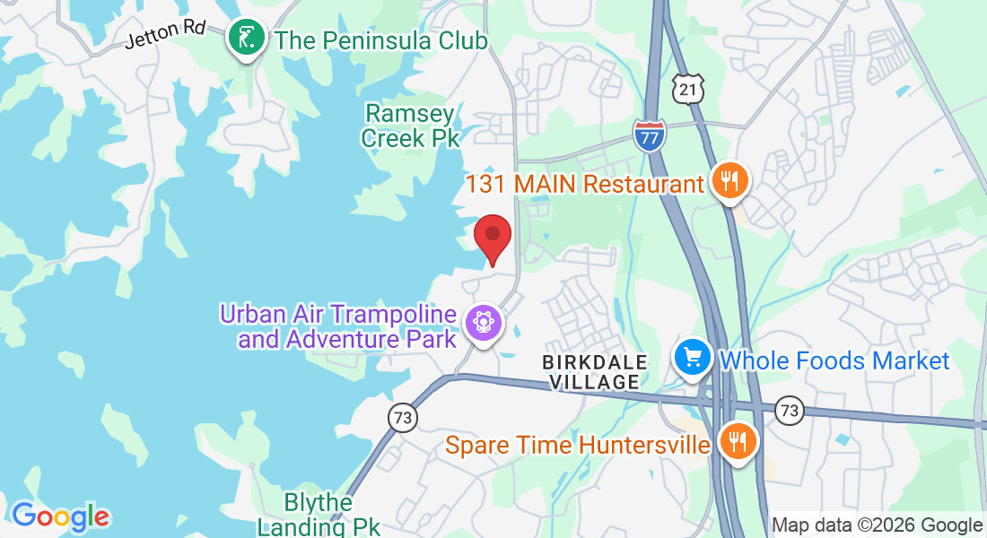 18867 Vineyard Point Ln, Cornelius, NC 28031, USA