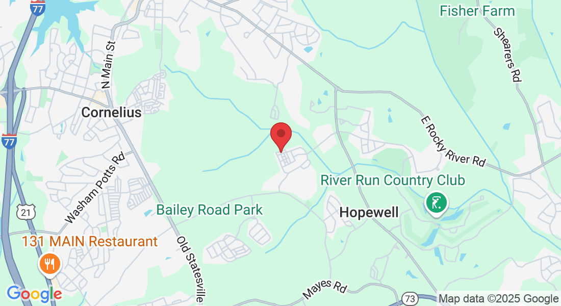 12436 Bradford Park Dr, Davidson, NC 28036, USA