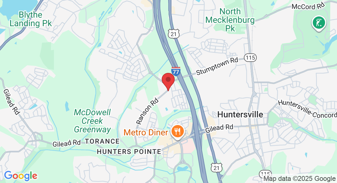 12005 Huntson Reserve Rd, Huntersville, NC 28078, USA