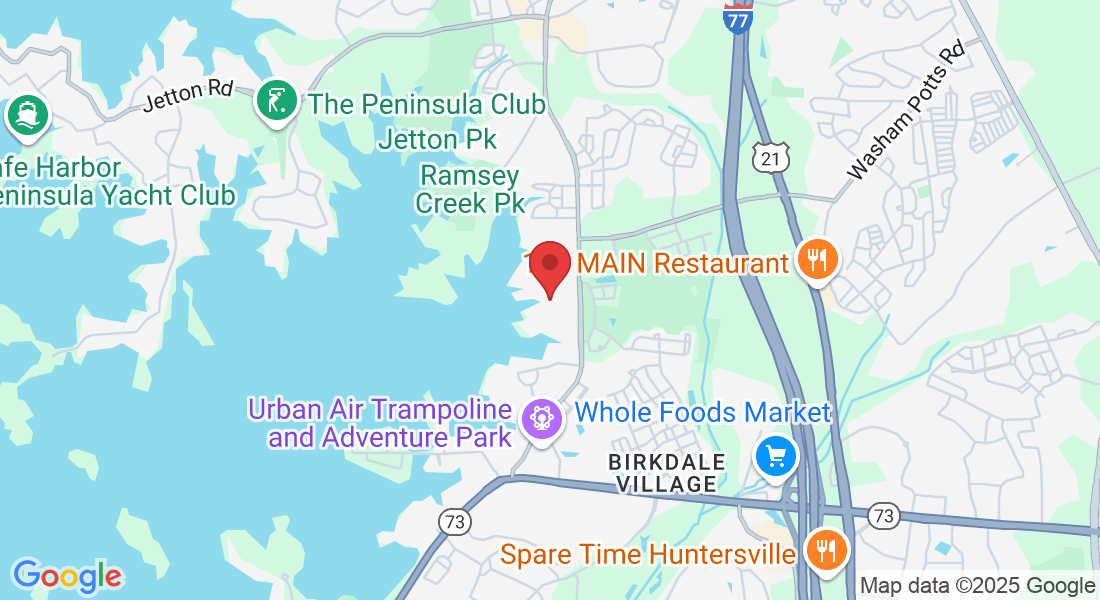 17810 Half Moon Ln unit h, Cornelius, NC 28031, USA
