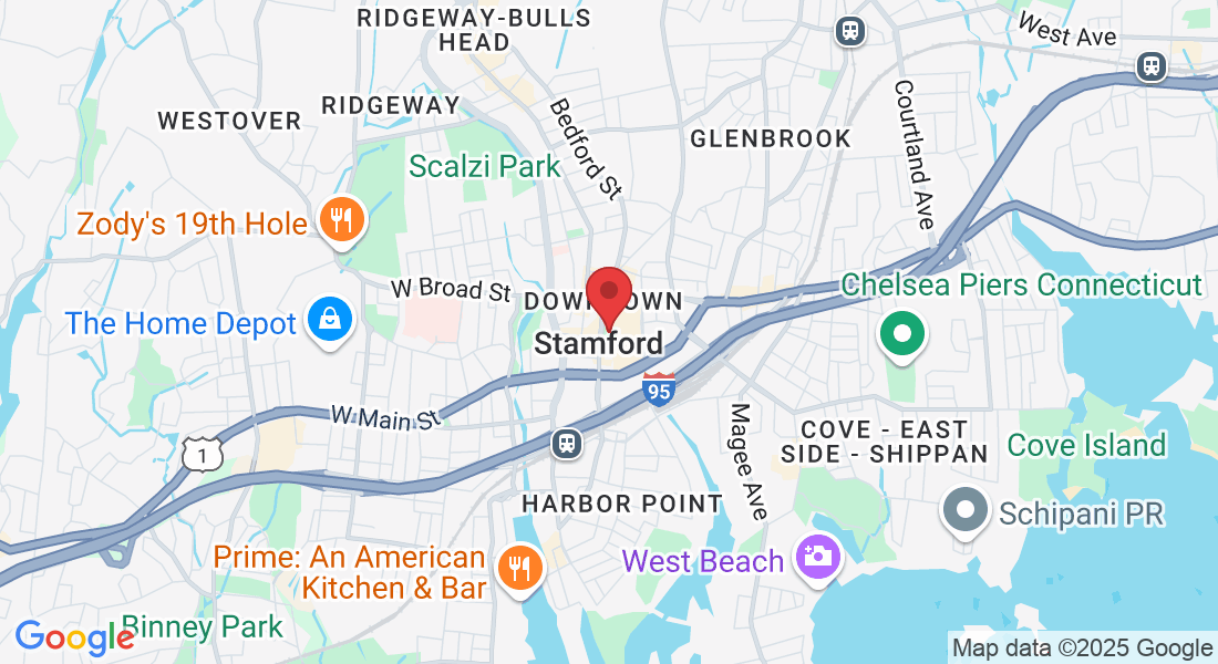 Stamford, CT, USA