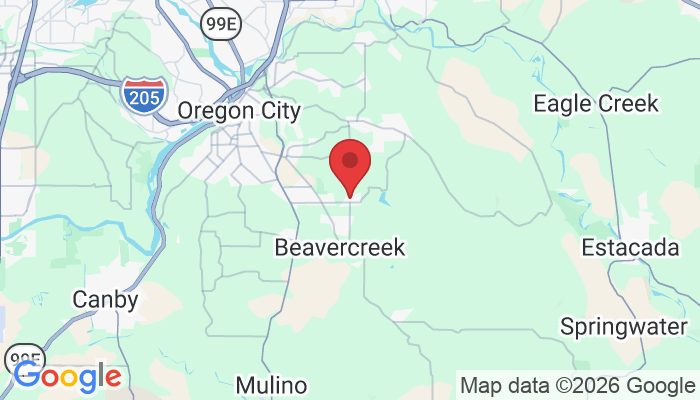 S Ferguson Rd, Oregon City, OR, USA
