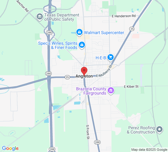 Angleton, TX 77515, USA