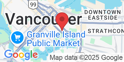111 W Georgia St, Vancouver, BC V6B 1X5, Canada