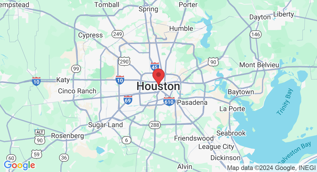 Houston, TX, USA