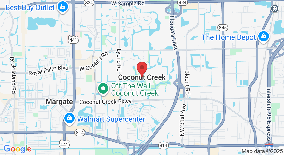 Coconut Creek, FL, USA