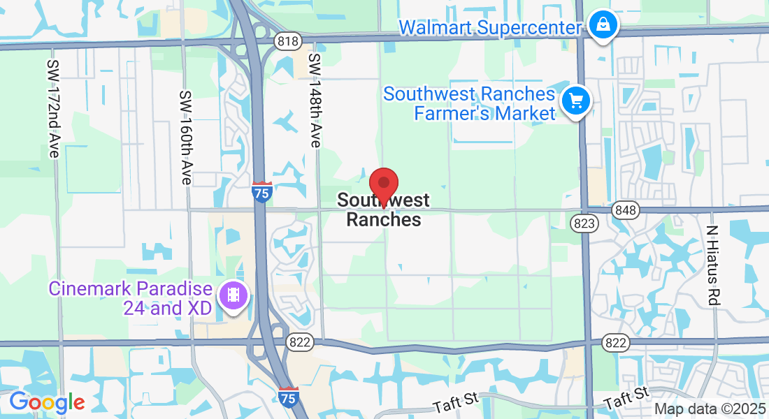 Southwest Ranches, FL, USA