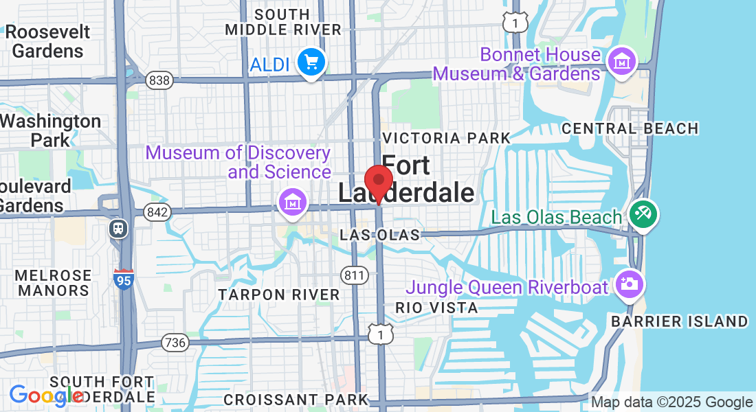 Fort Lauderdale, FL, USA