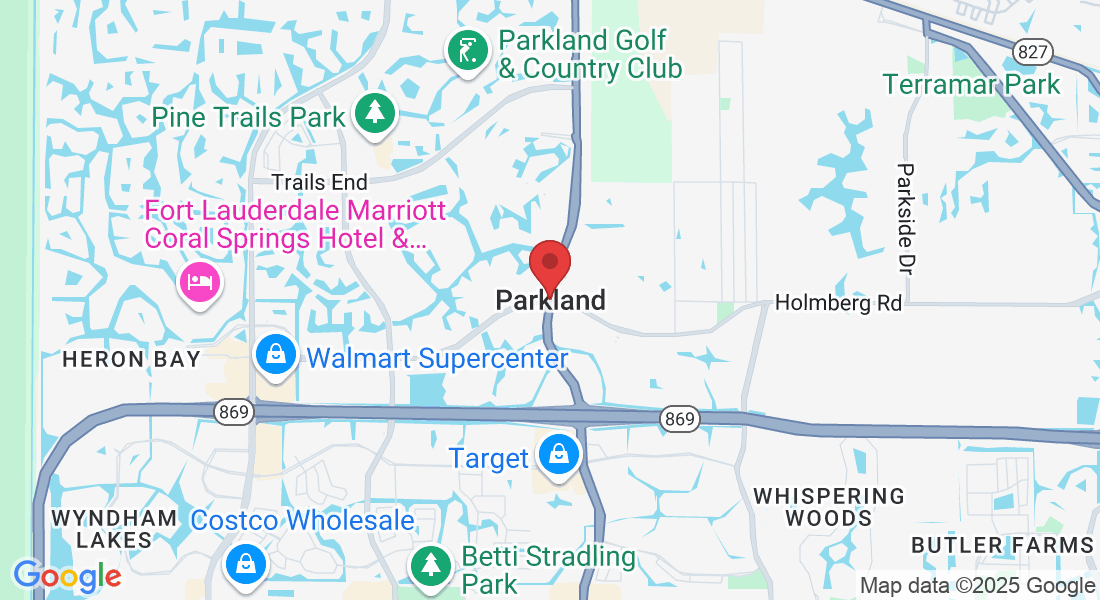 Parkland, FL, USA