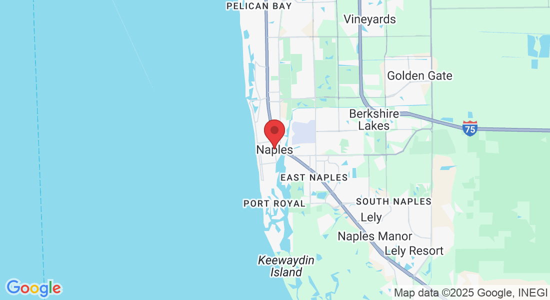 Naples, FL, USA