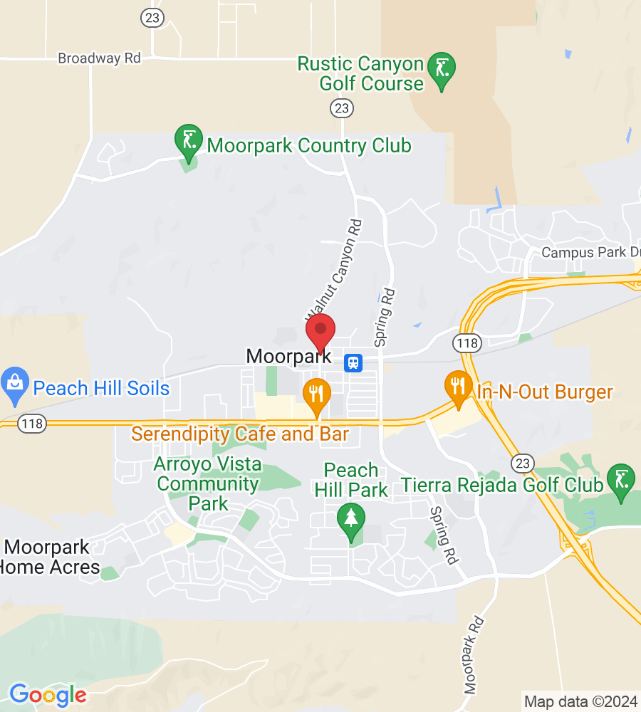 Moorpark, CA 93021, USA