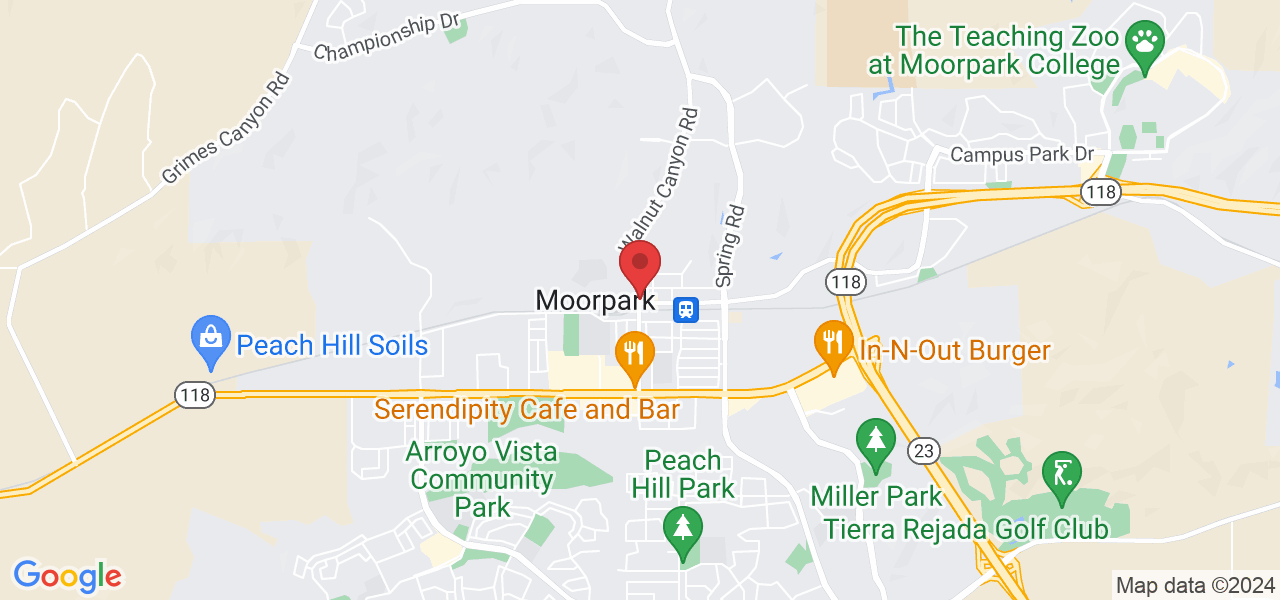 Moorpark, CA 93021, USA