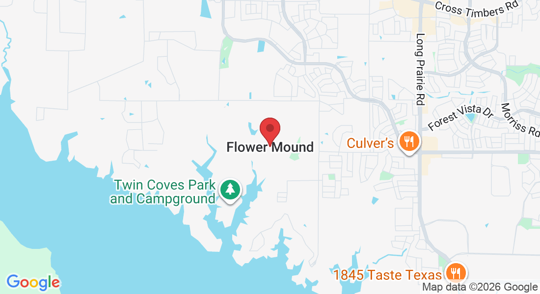 Flower Mound, TX, USA