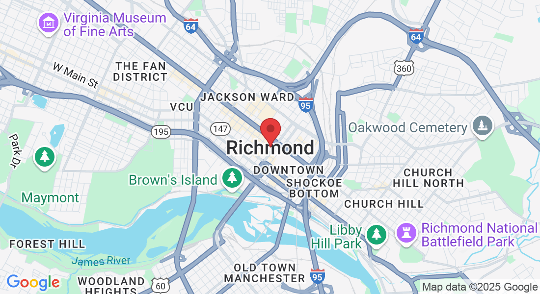 Richmond, VA, USA