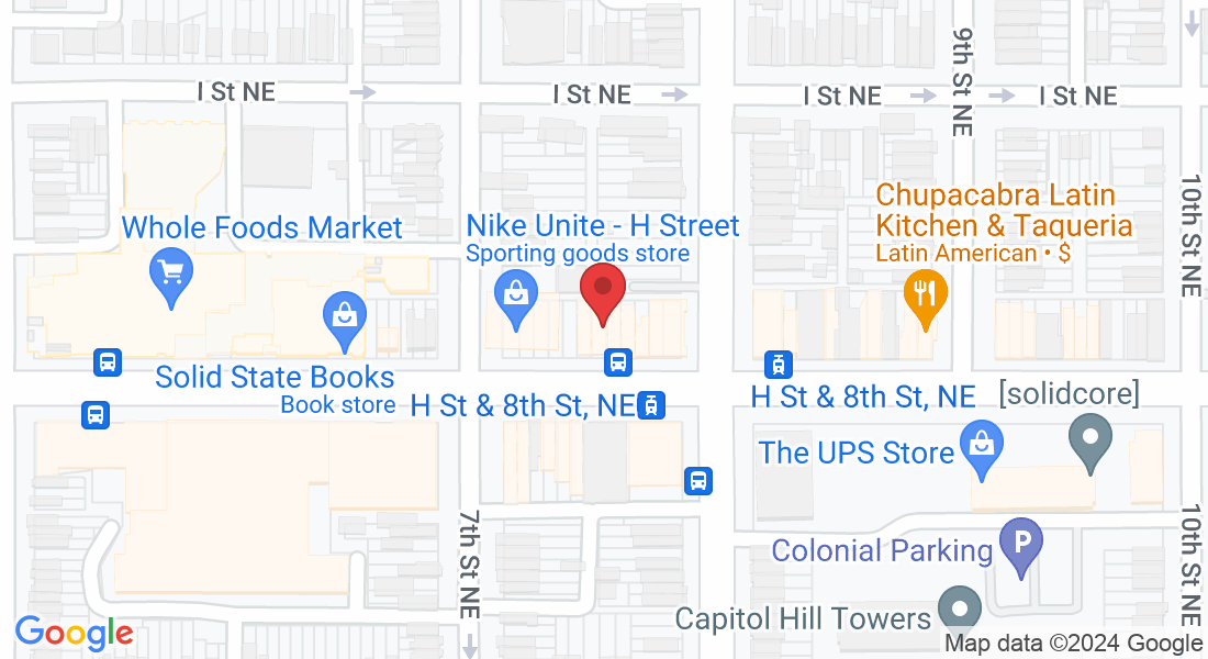 712 H St NE, Washington, DC 20002, USA