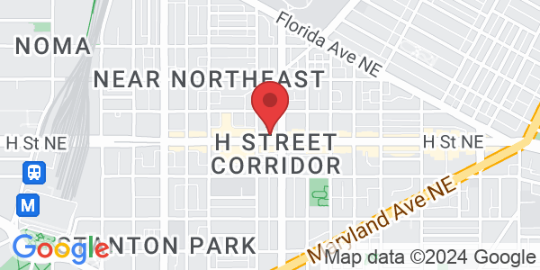 712 H St NE, Washington, DC 20002, USA