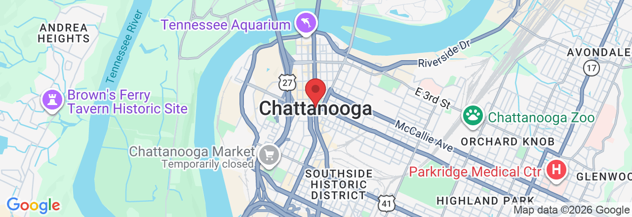 Chattanooga, TN, USA
