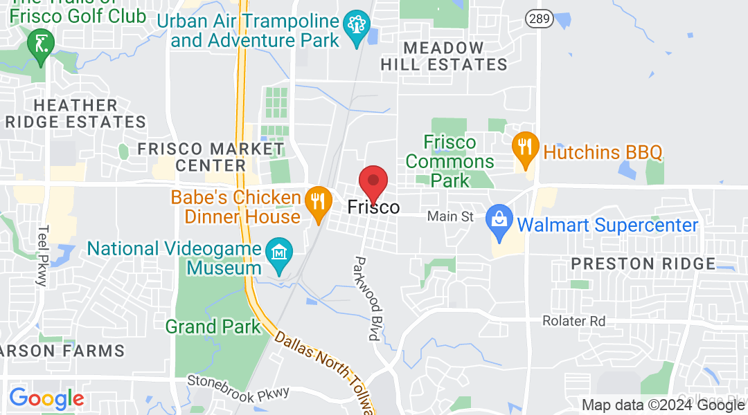 Frisco, TX, USA