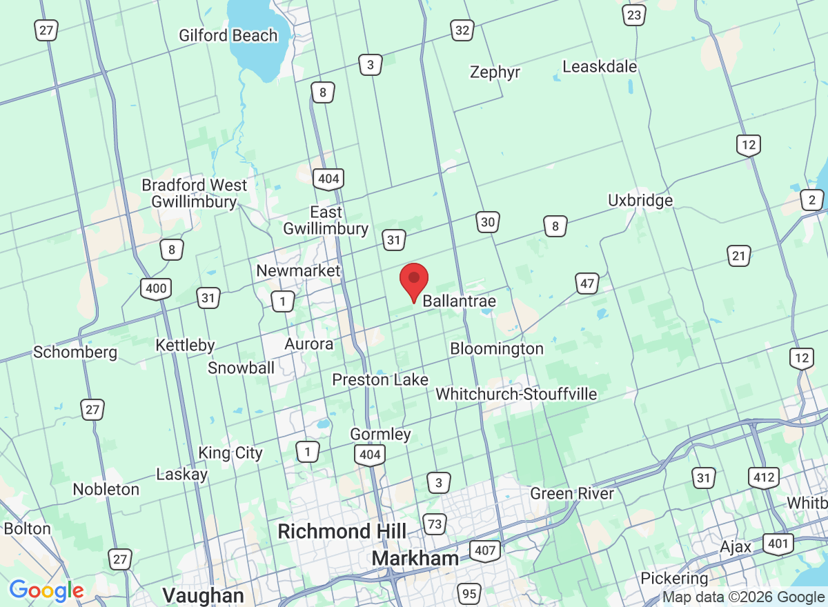 1 Foxlair Ct, Newmarket, ON L4A 2L4, Canada