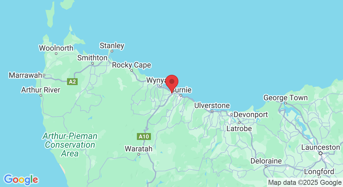 62 Pelissier St, Somerset TAS 7322, Australia