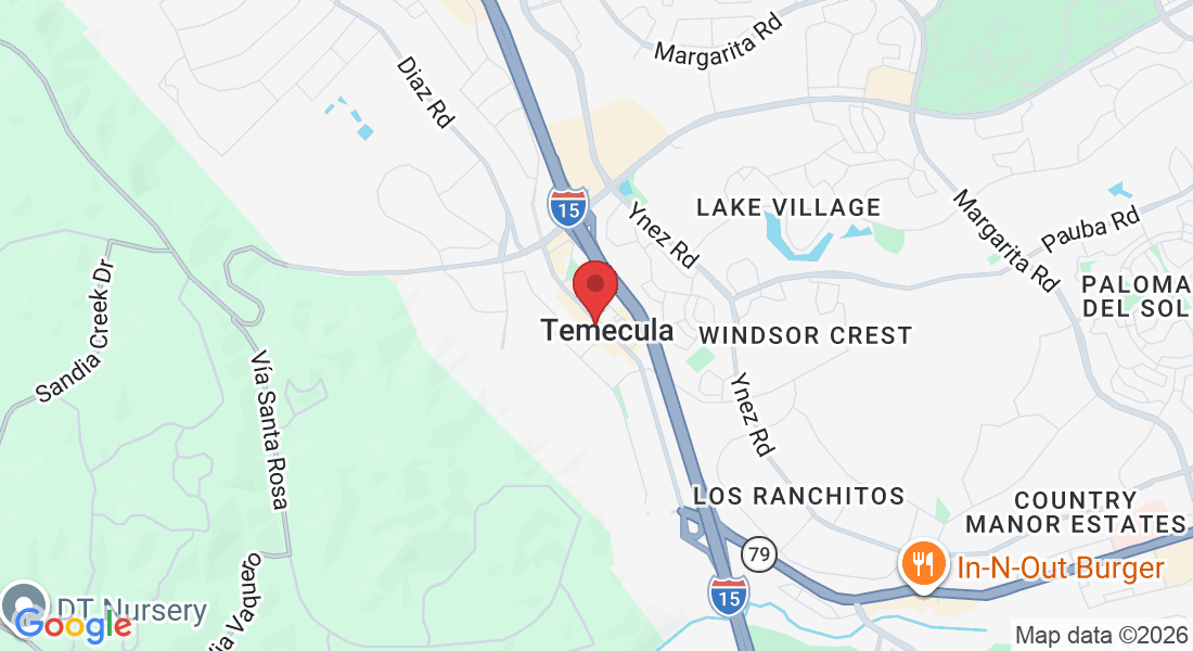 28601 Old Town Front St, Temecula, CA 92590, USA